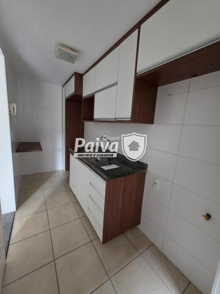Apartamento para Alugar  à venda em Bom Retiro, Teresópolis - RJ - Foto 10