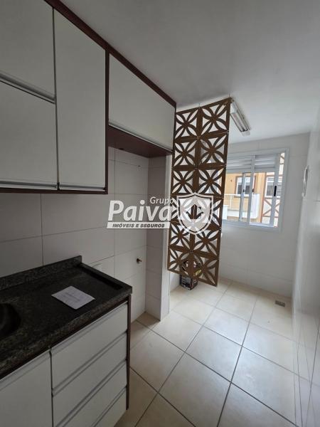Apartamento para Alugar  à venda em Bom Retiro, Teresópolis - RJ - Foto 6