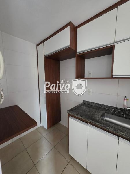 Apartamento para Alugar  à venda em Bom Retiro, Teresópolis - RJ - Foto 9