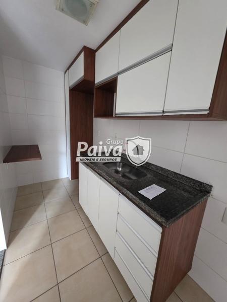 Apartamento para Alugar  à venda em Bom Retiro, Teresópolis - RJ - Foto 7