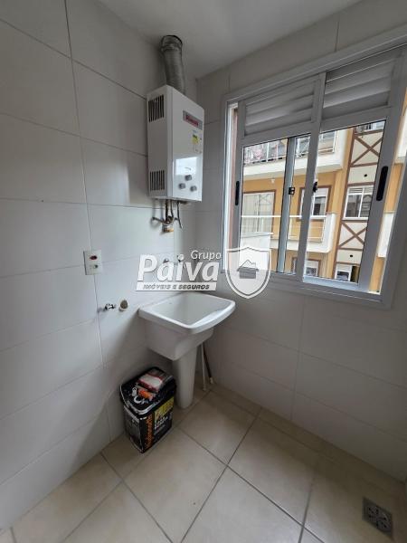 Apartamento para Alugar  à venda em Bom Retiro, Teresópolis - RJ - Foto 5