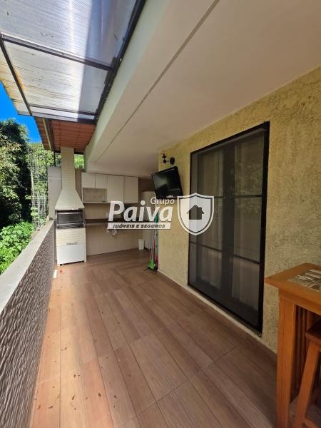 Casa à venda em Iucas, Teresópolis - RJ - Foto 25