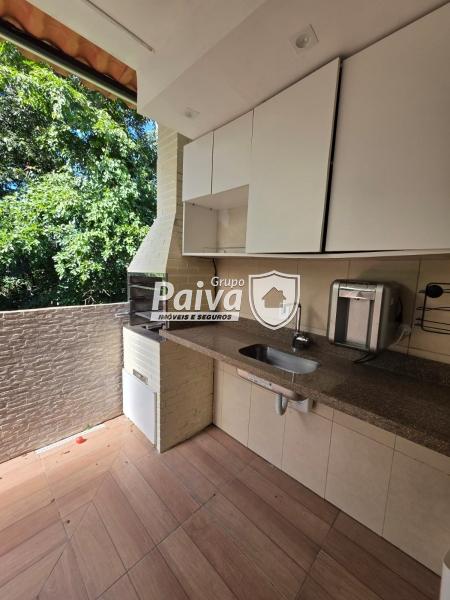 Casa à venda em Iucas, Teresópolis - RJ - Foto 22