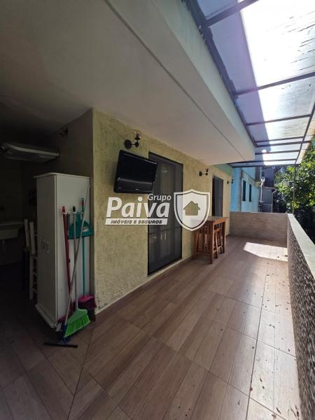 Casa à venda em Iucas, Teresópolis - RJ - Foto 16
