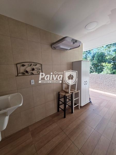 Casa à venda em Iucas, Teresópolis - RJ - Foto 9