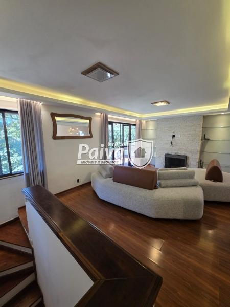 Casa à venda em Iucas, Teresópolis - RJ