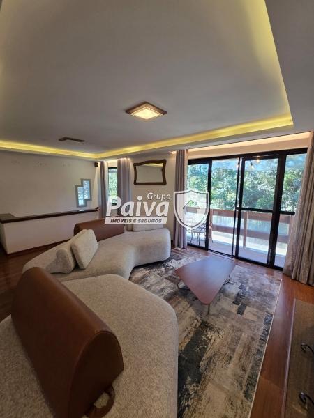 Casa à venda em Iucas, Teresópolis - RJ - Foto 8