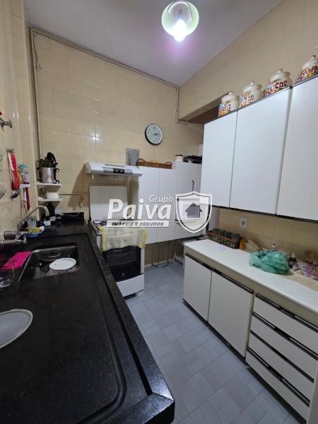 Apartamento à venda em Várzea, Teresópolis - RJ - Foto 6