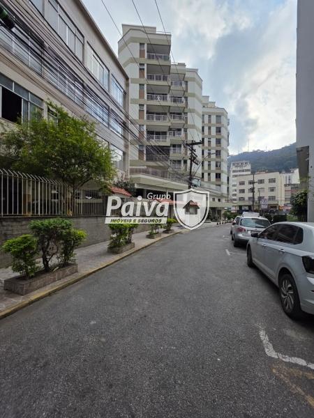 Apartamento à venda em Várzea, Teresópolis - RJ - Foto 19