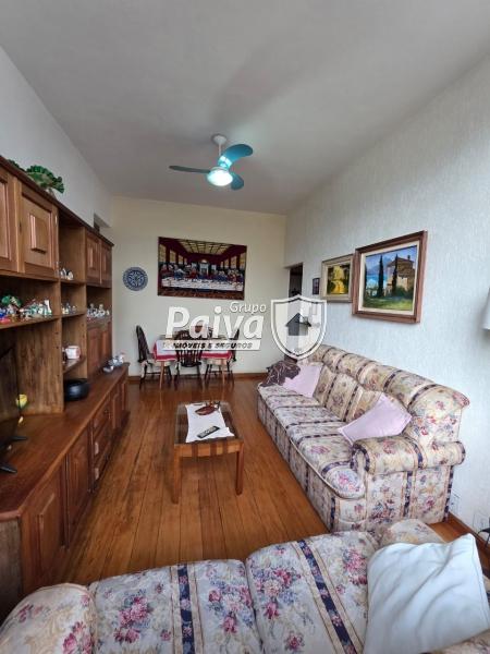Apartamento à venda em Várzea, Teresópolis - RJ