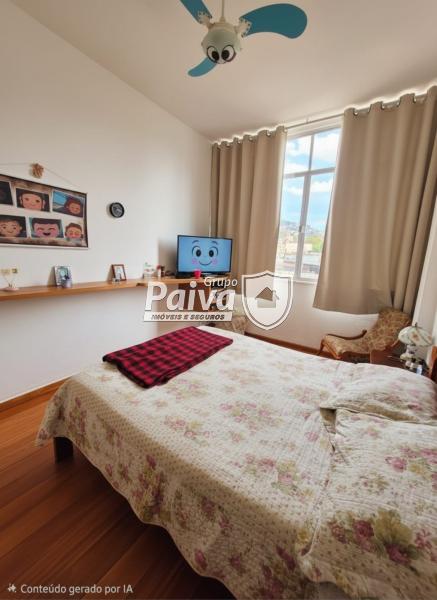 Apartamento à venda em Várzea, Teresópolis - RJ - Foto 28