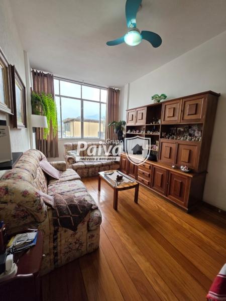 Apartamento à venda em Várzea, Teresópolis - RJ - Foto 21