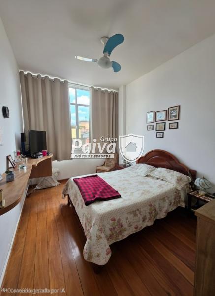 Apartamento à venda em Várzea, Teresópolis - RJ - Foto 20