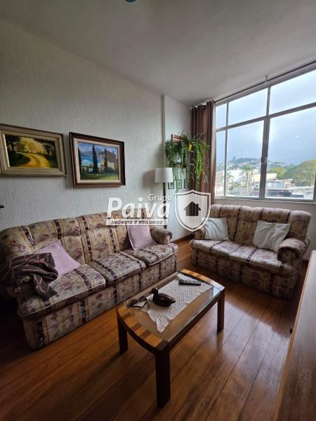 Apartamento à venda em Várzea, Teresópolis - RJ - Foto 24