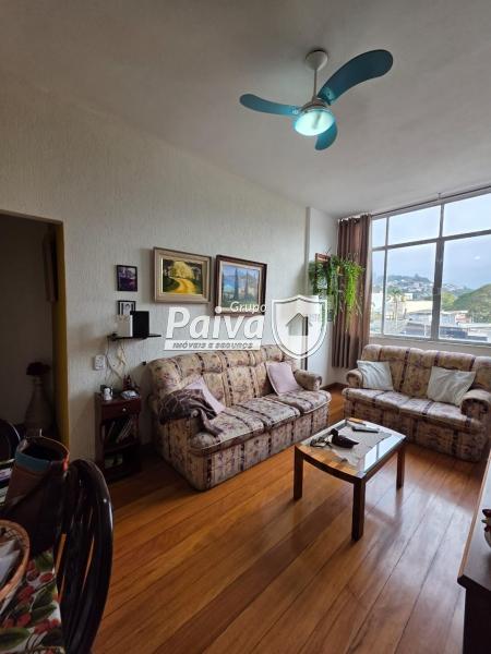 Apartamento à venda em Várzea, Teresópolis - RJ - Foto 25