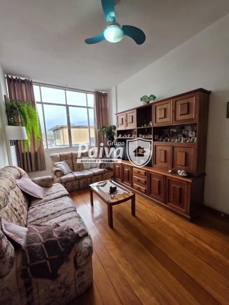 Apartamento à venda em Várzea, Teresópolis - RJ - Foto 26