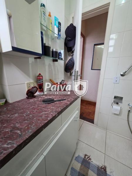 Apartamento à venda em Várzea, Teresópolis - RJ - Foto 33