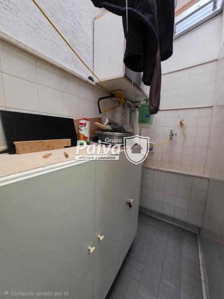 Apartamento à venda em Várzea, Teresópolis - RJ - Foto 13