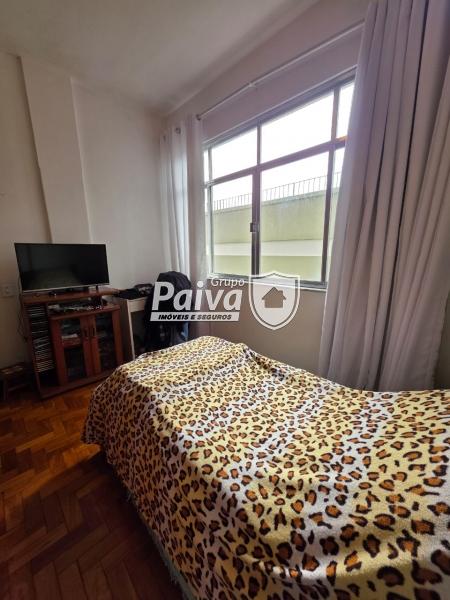 Apartamento à venda em Várzea, Teresópolis - RJ - Foto 36