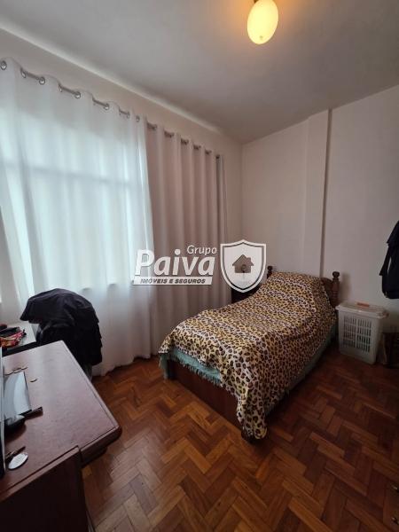 Apartamento à venda em Várzea, Teresópolis - RJ - Foto 29