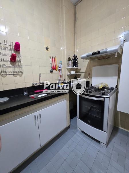 Apartamento à venda em Várzea, Teresópolis - RJ - Foto 5