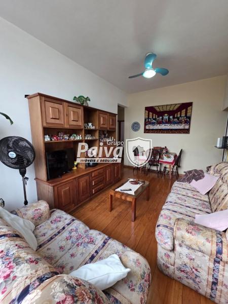 Apartamento à venda em Várzea, Teresópolis - RJ - Foto 27