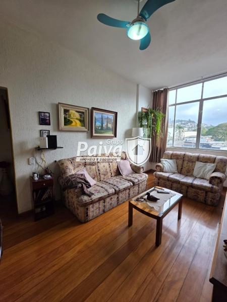 Apartamento à venda em Várzea, Teresópolis - RJ - Foto 22