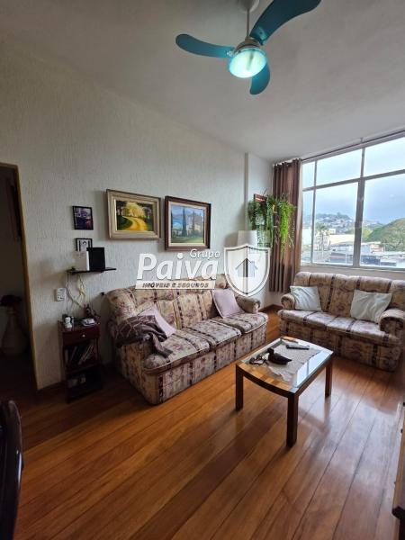 Apartamento à venda em Várzea, Teresópolis - RJ - Foto 23