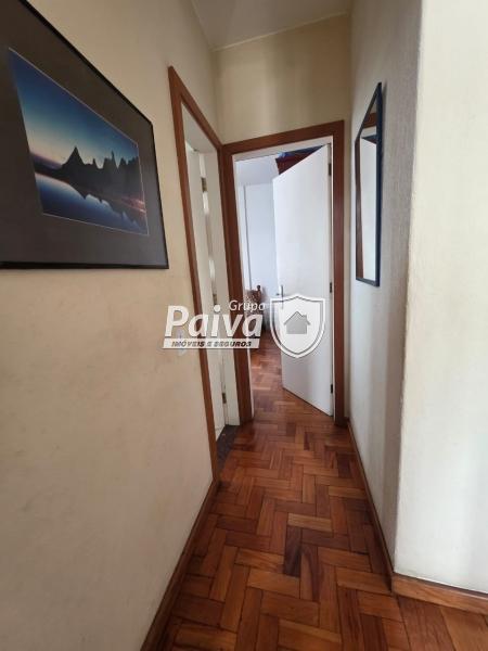 Apartamento à venda em Várzea, Teresópolis - RJ - Foto 34