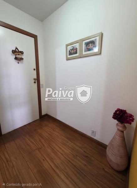 Apartamento à venda em Várzea, Teresópolis - RJ - Foto 7