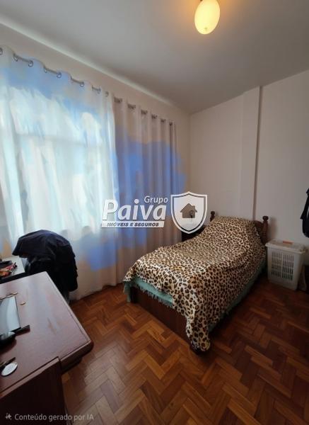 Apartamento à venda em Várzea, Teresópolis - RJ - Foto 3