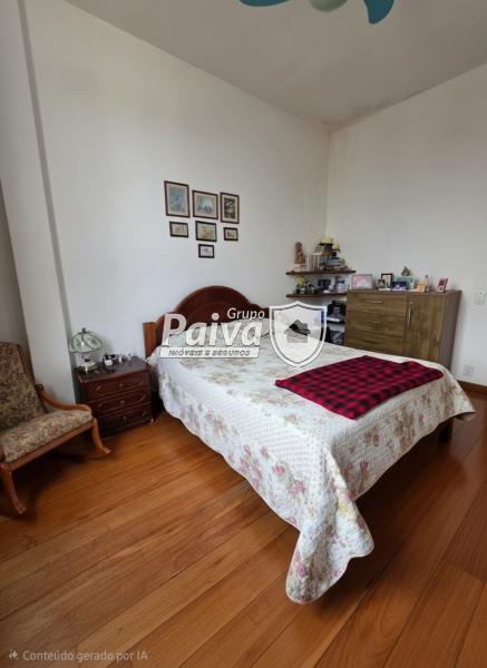 Apartamento à venda em Várzea, Teresópolis - RJ - Foto 30