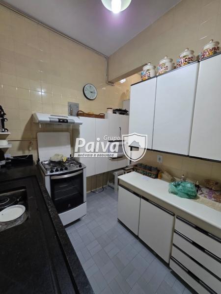 Apartamento à venda em Várzea, Teresópolis - RJ - Foto 8