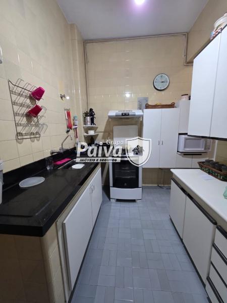 Apartamento à venda em Várzea, Teresópolis - RJ - Foto 9