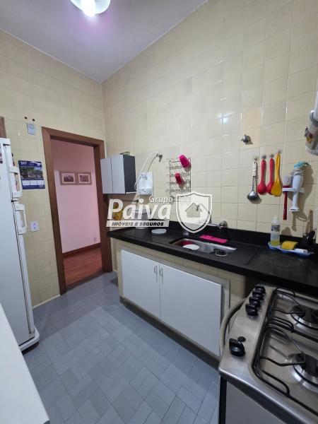 Apartamento à venda em Várzea, Teresópolis - RJ - Foto 10