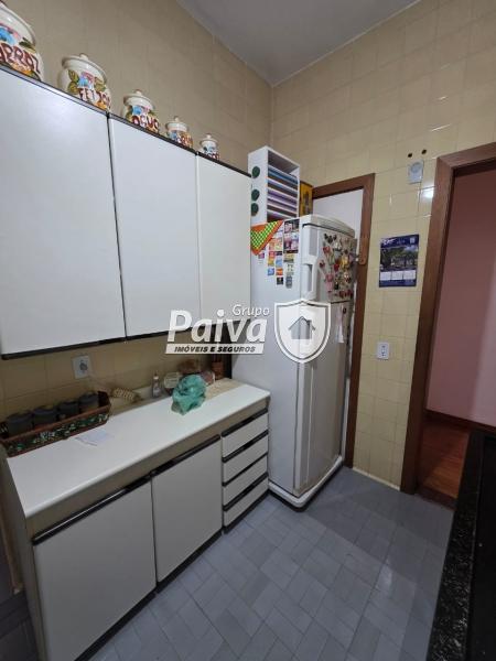 Apartamento à venda em Várzea, Teresópolis - RJ - Foto 12