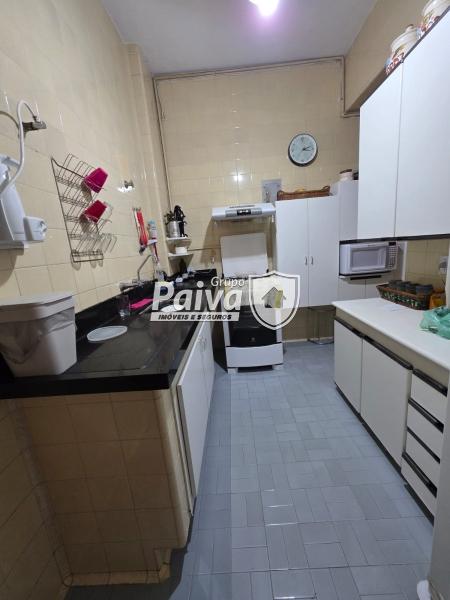 Apartamento à venda em Várzea, Teresópolis - RJ - Foto 2
