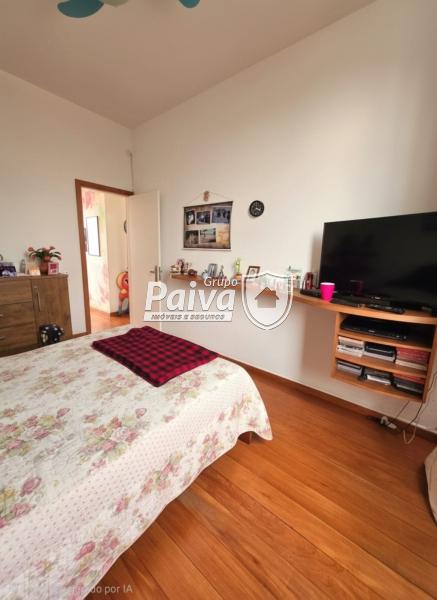 Apartamento à venda em Várzea, Teresópolis - RJ - Foto 31