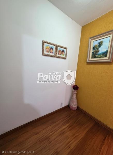 Apartamento à venda em Várzea, Teresópolis - RJ - Foto 4