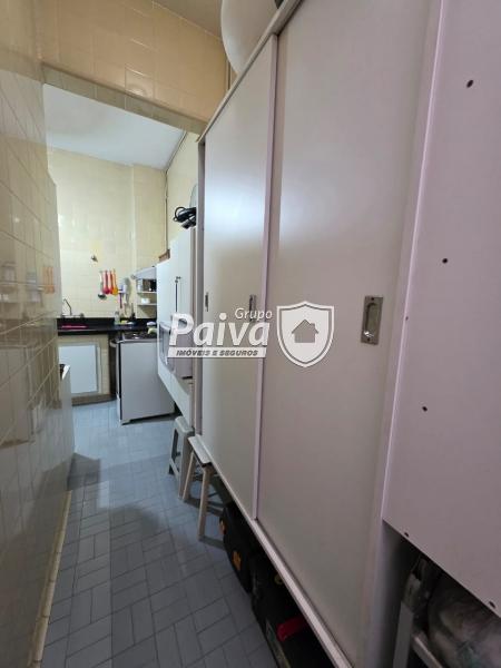 Apartamento à venda em Várzea, Teresópolis - RJ - Foto 14