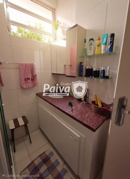 Apartamento à venda em Várzea, Teresópolis - RJ - Foto 16
