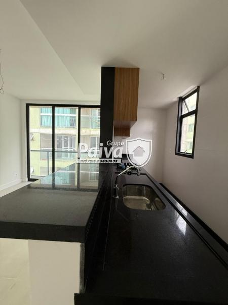 Apartamento para Alugar  à venda em Alto, Teresópolis - RJ - Foto 15