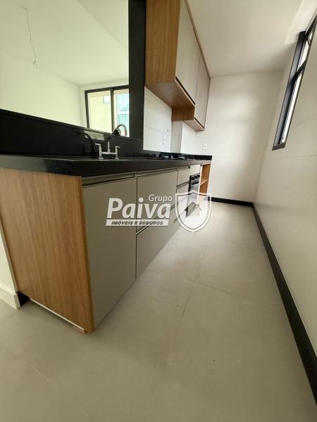 Apartamento para Alugar  à venda em Alto, Teresópolis - RJ - Foto 9