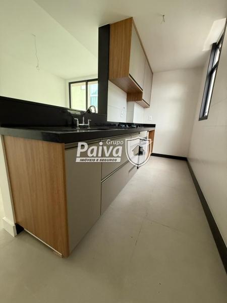 Apartamento para Alugar  à venda em Alto, Teresópolis - RJ - Foto 4