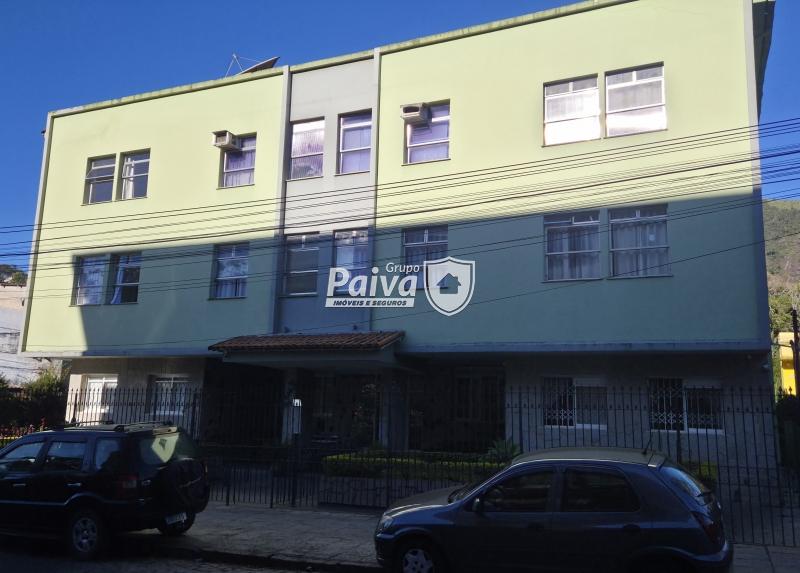 Apartamento para Alugar em Alto, Teresópolis - RJ - Foto 1