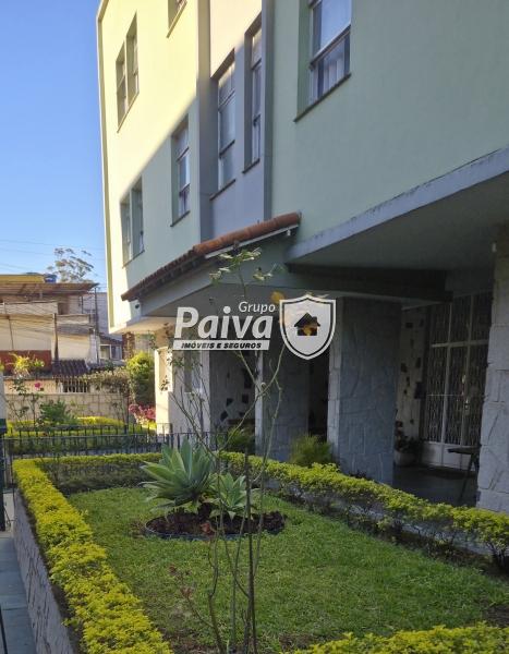 Apartamento para Alugar em Alto, Teresópolis - RJ - Foto 3