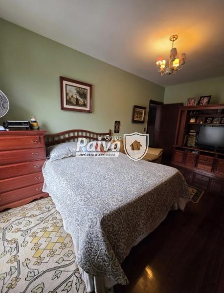 Apartamento à venda em Agriões, Teresópolis - RJ