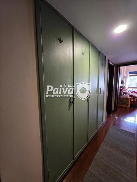 Apartamento à venda em Agriões, Teresópolis - RJ - Foto 24