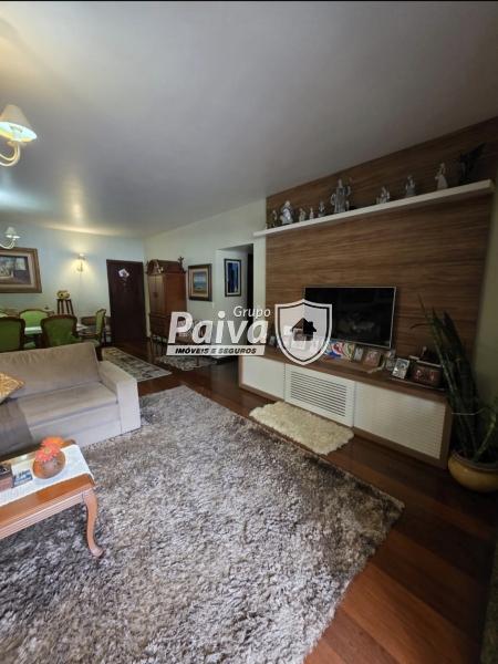 Apartamento à venda em Agriões, Teresópolis - RJ - Foto 27