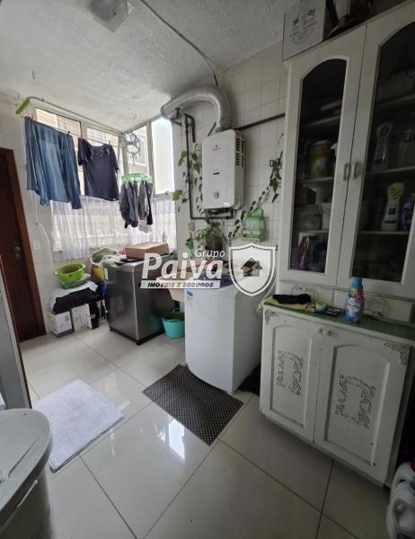 Apartamento à venda em Agriões, Teresópolis - RJ - Foto 22